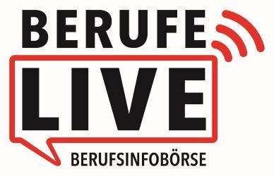 logo_berufe_live_4c_cmyk_300dpi, © Agentur für Arbeit Stralsund logo_berufe_live_4c_cmyk_300dpi, © Agentur für Arbeit Stralsund