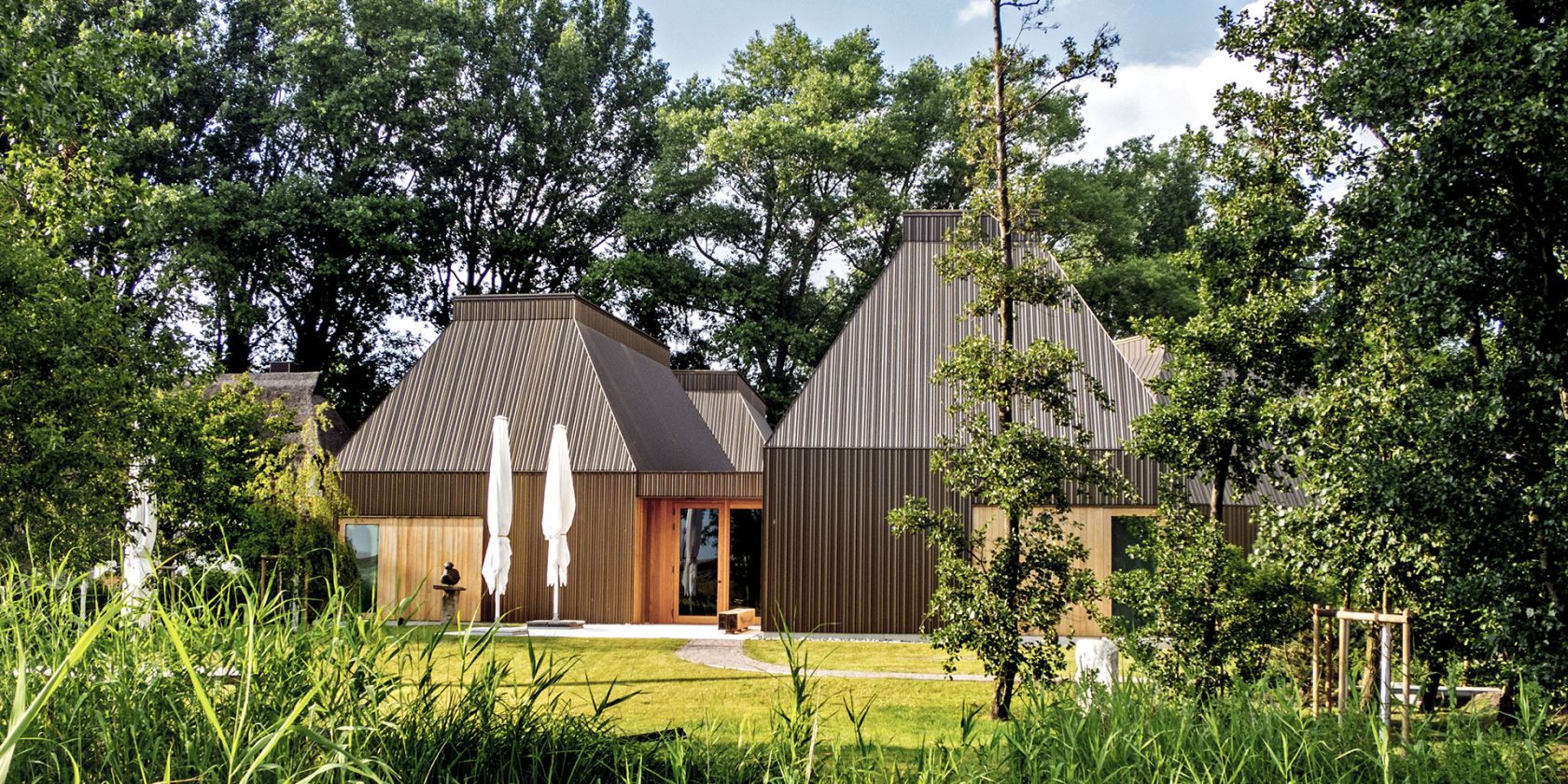 Kunstmuseum Ahrenshoop, © Kurverwaltung Ahrenshoop/voigt & kranz UG, Prerow Kunstmuseum Ahrenshoop, © Kurverwaltung Ahrenshoop/voigt & kranz UG, Prerow