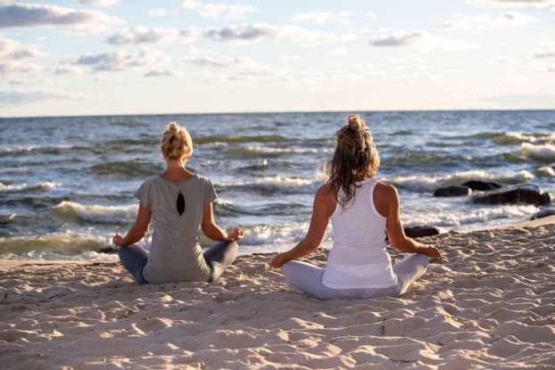 Guten Morgen Meditation, (c) Kurverwaltung Goehren- Martin Stoever, © Kurverwaltung Goehren / Martin Stoever Guten Morgen Meditation, (c) Kurverwaltung Goehren- Martin Stoever, © Kurverwaltung Goehren / Martin Stoever