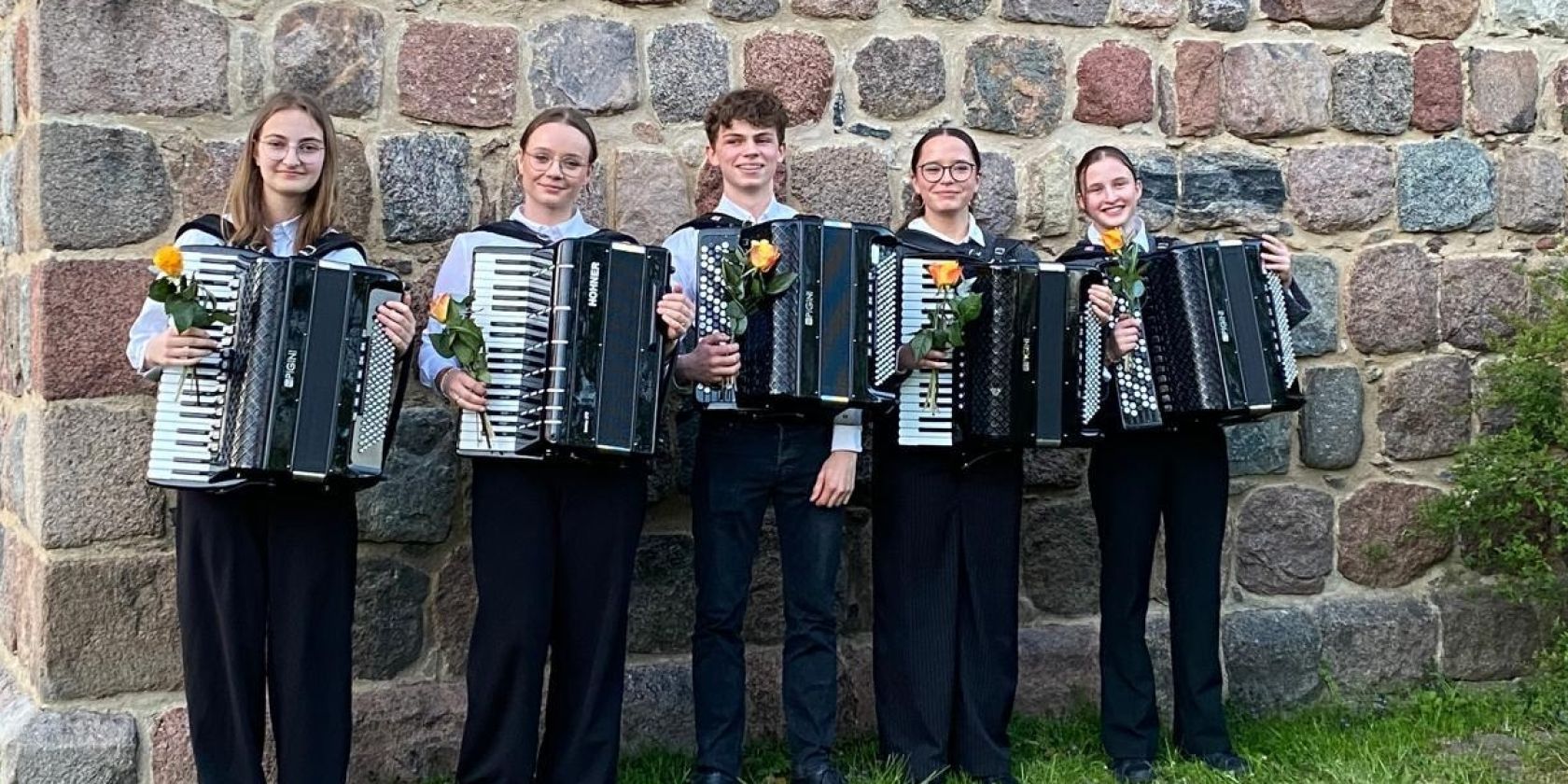 Herbstkonzert des jungen Akkordeonquintetts Baltic Five, © Baltic Five.jpeg Herbstkonzert des jungen Akkordeonquintetts Baltic Five, © Baltic Five.jpeg