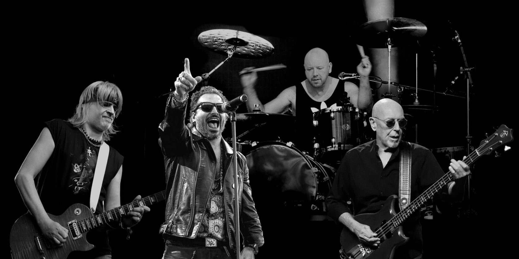 Nazareth, © Disco Pictures Nazareth, © Disco Pictures