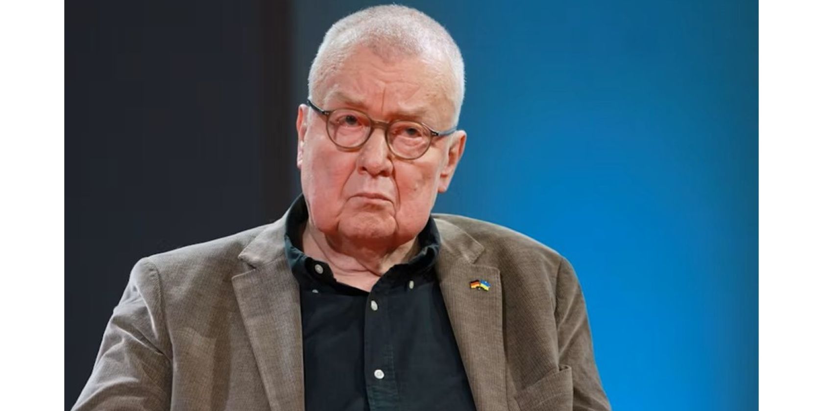 Ruprecht Polenz, © Imago/dts Nachrichtenagentur Ruprecht Polenz, © Imago/dts Nachrichtenagentur
