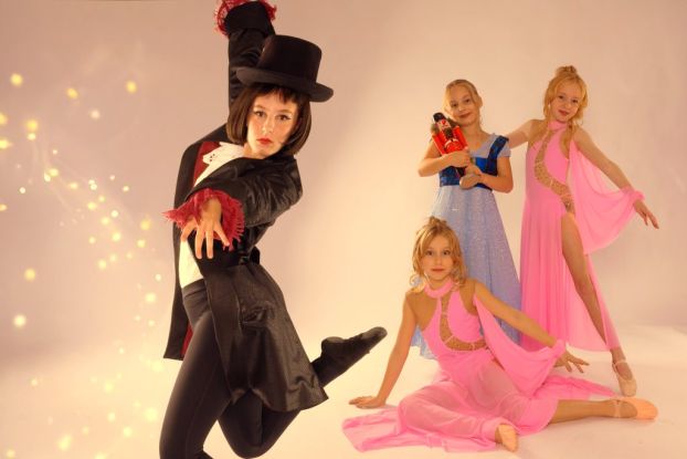 The Nutcracker - Clara's dream, © Silke Winkler The Nutcracker - Clara's dream, © Silke Winkler