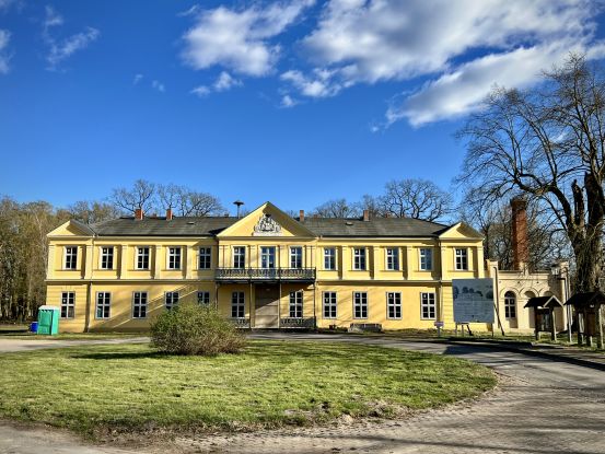 Gutshaus Boek, © Gutshaus Boek Gutshaus Boek, © Gutshaus Boek