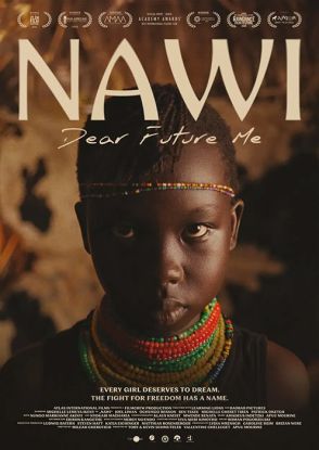 nawi-dear-future-me_Poster, © Verleih nawi-dear-future-me_Poster, © Verleih