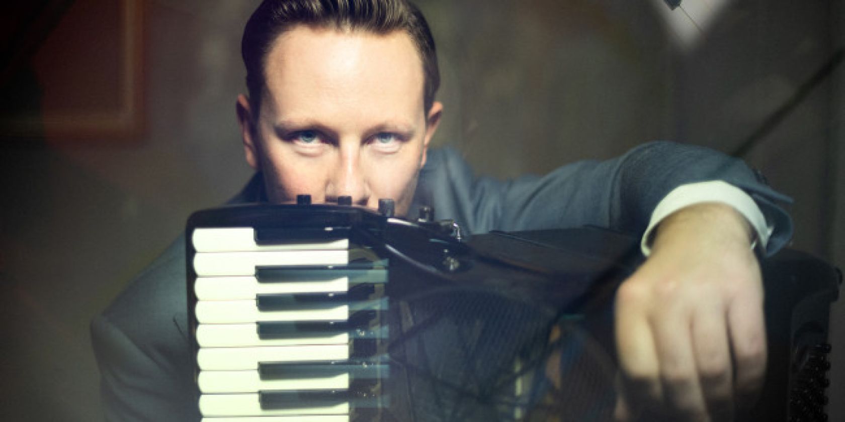 Martynas Levickis, © © Stephan Zwickirsch Martynas Levickis, © © Stephan Zwickirsch
