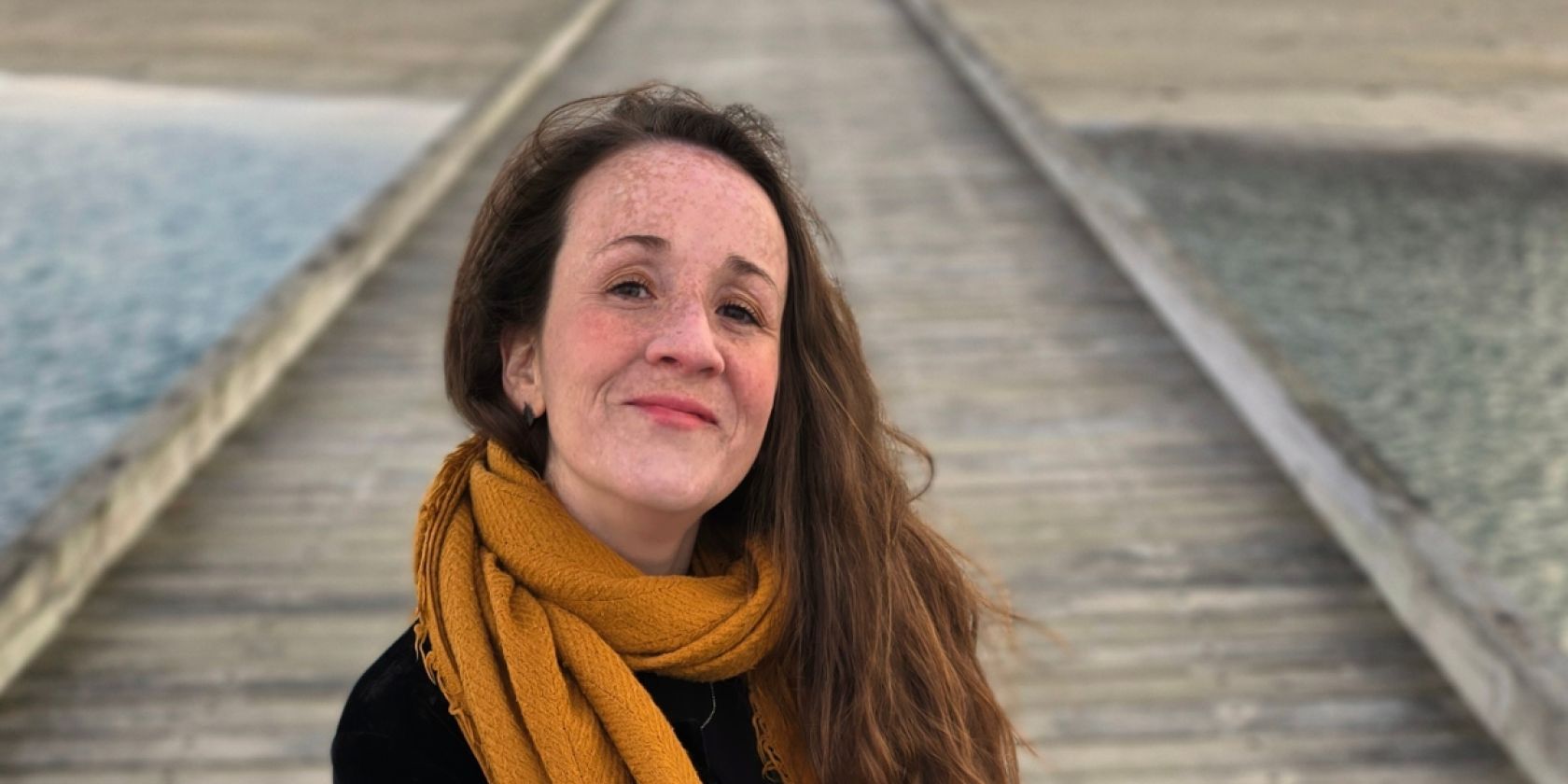 Franziska Günther, © Siggi Björns Franziska Günther, © Siggi Björns