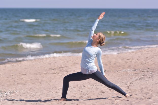 Kurs: Yin Yoga, © tal-photography.com Kurs: Yin Yoga, © tal-photography.com