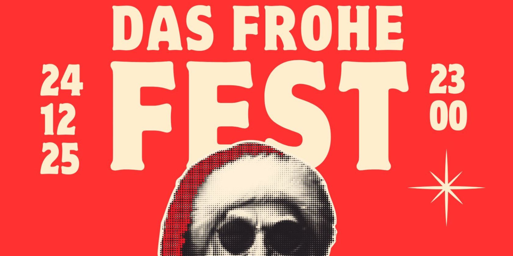 Das Frohe Fest (1620 x 1080 px), © Thomas Hensel Das Frohe Fest (1620 x 1080 px), © Thomas Hensel