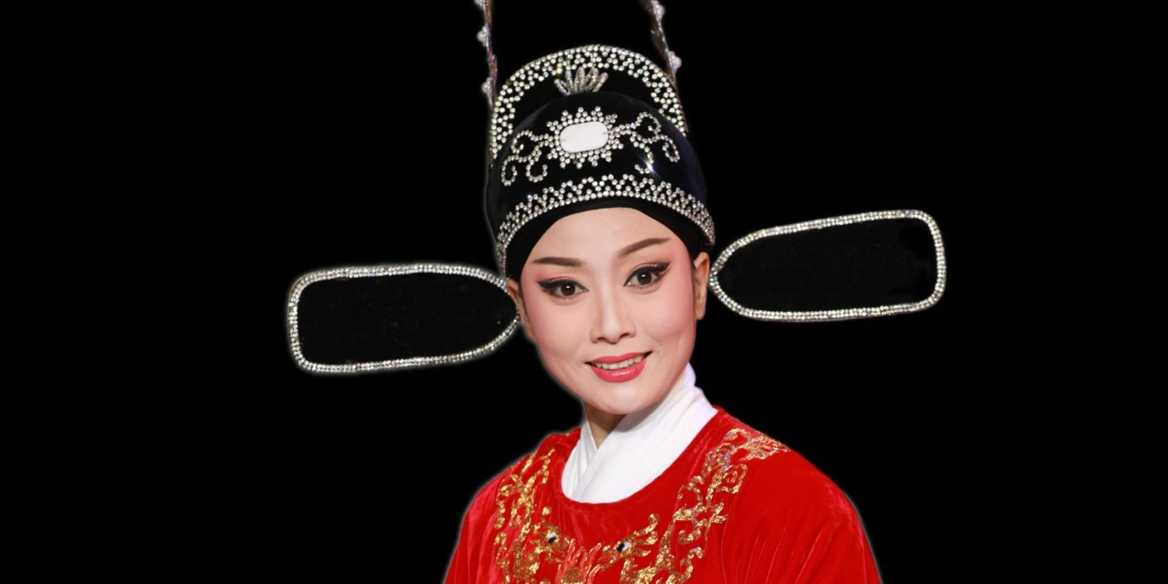 Frau YU Shuhua 1, © Konfuzius-Institut Frau YU Shuhua 1, © Konfuzius-Institut