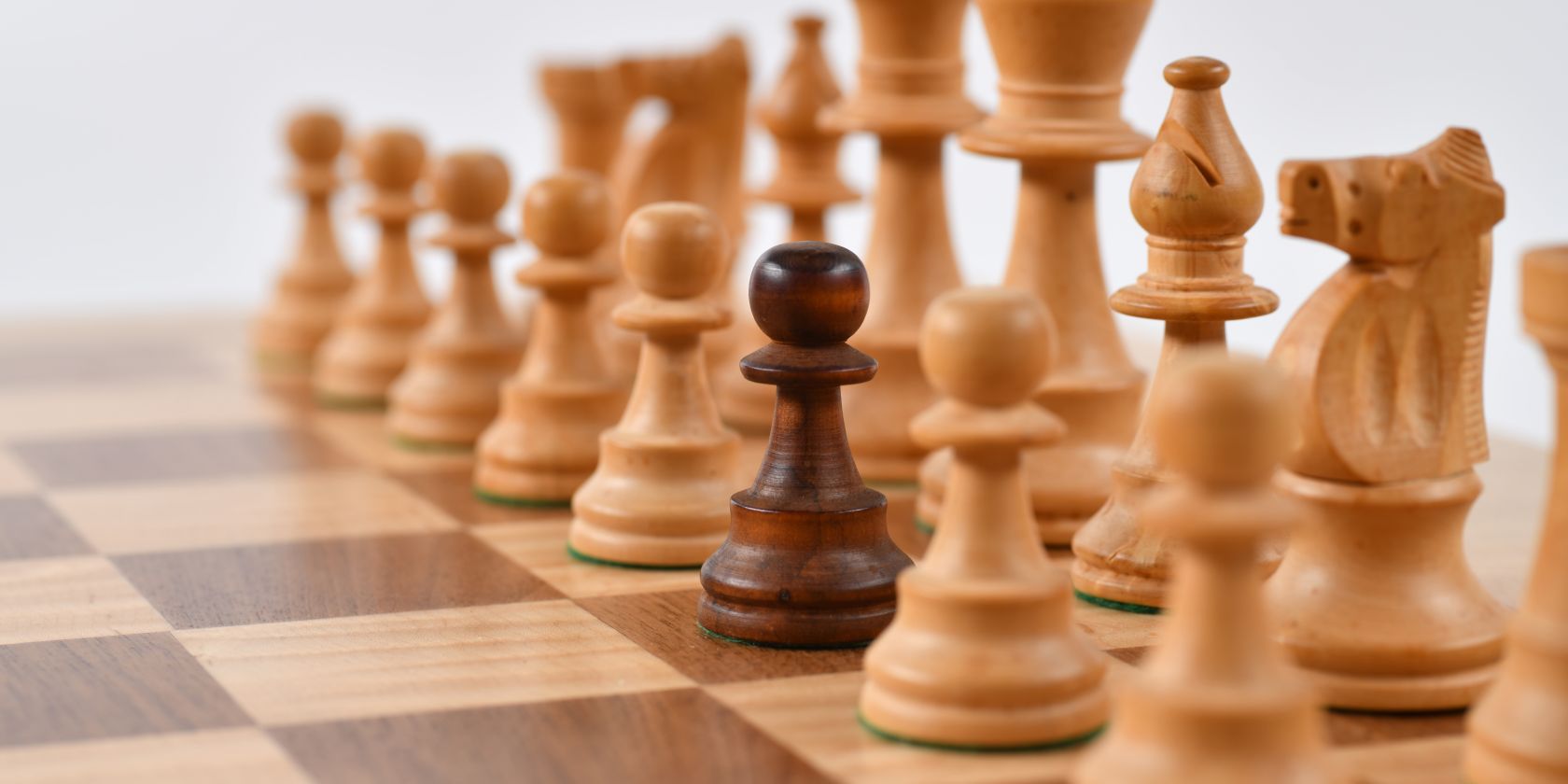 Internationales Schach-Open Graal-Müritz/Ostsee, © Foto von Randy Fath auf Unsplash Internationales Schach-Open Graal-Müritz/Ostsee, © Foto von Randy Fath auf Unsplash