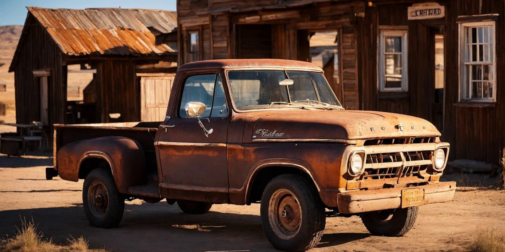 Symbolbild Horse Lake Ranch, © Pixabbay Symbolbild Horse Lake Ranch, © Pixabbay