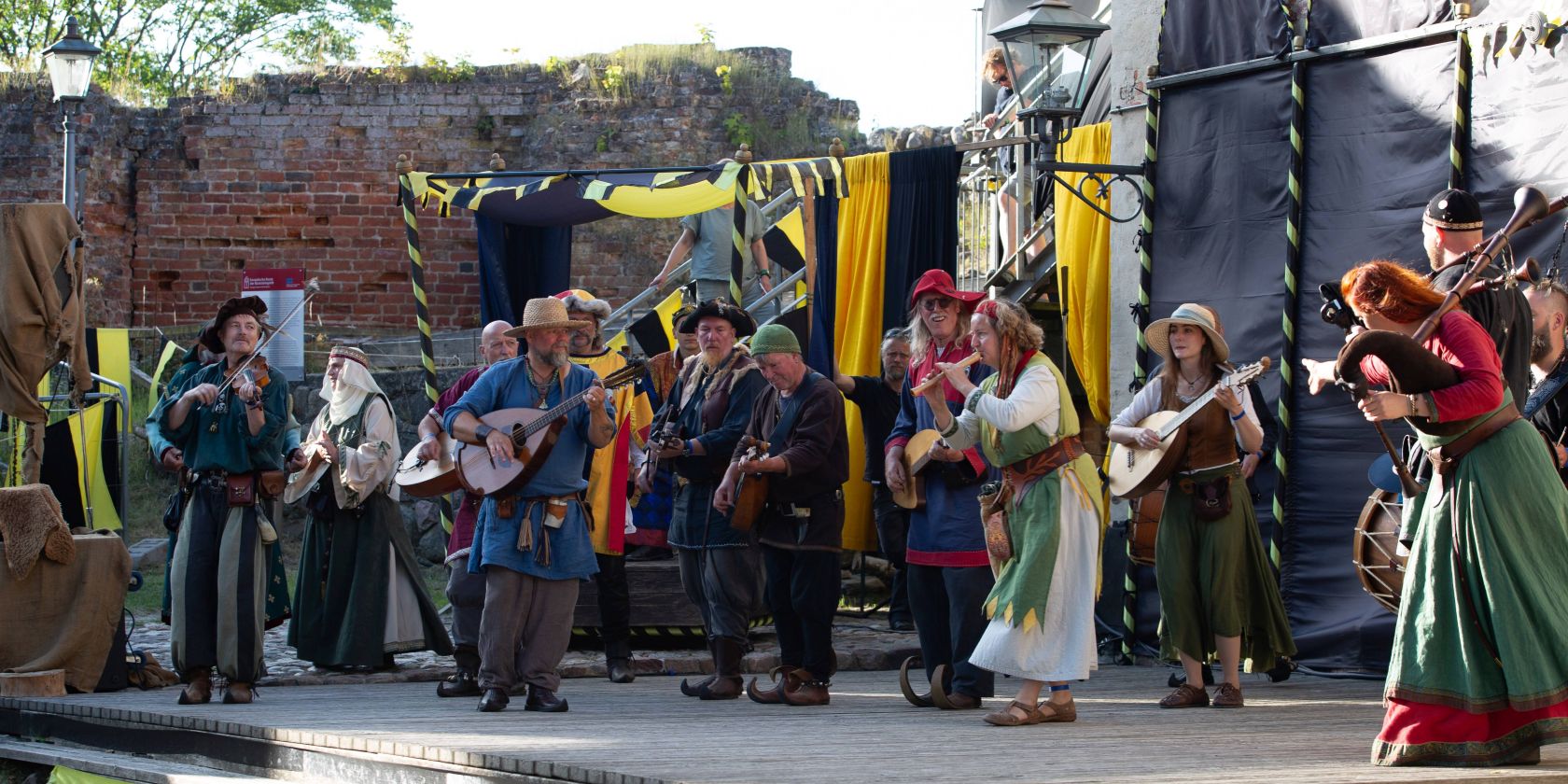 Stargard Castle Festival-2026-02, © Stargarder Burgverein e.V. Stargard Castle Festival-2026-02, © Stargarder Burgverein e.V.