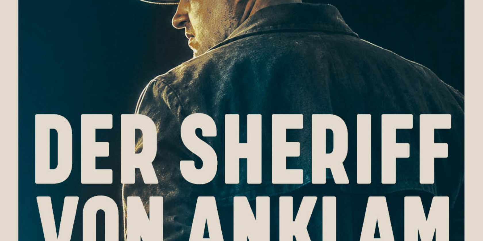 Der Sheriff von Anklam, © Vorpommersche Landesbühne GmbH Der Sheriff von Anklam, © Vorpommersche Landesbühne GmbH