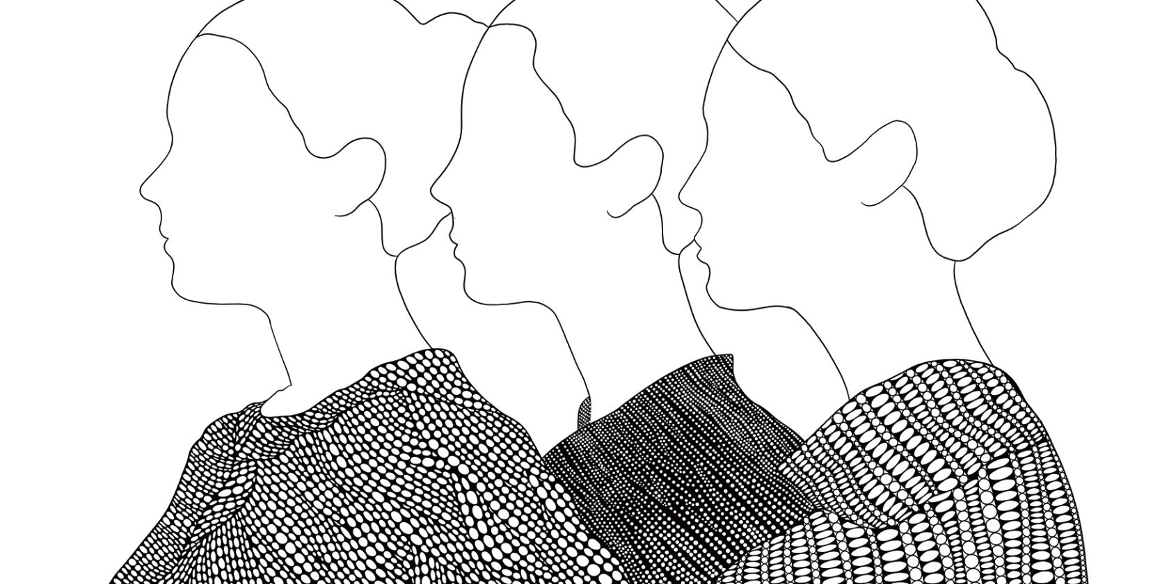 Drei ostdeutsche Frauen betrinken sich und gründen den idealen Staat, © TOG Drei ostdeutsche Frauen betrinken sich und gründen den idealen Staat, © TOG