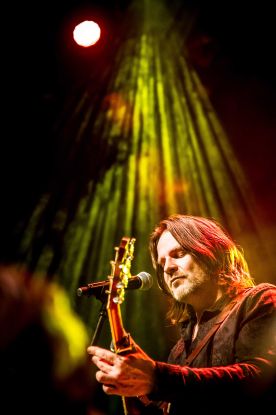 Ray Wilson GENESIS CLASSIC, © Olivier Defawe Ray Wilson GENESIS CLASSIC, © Olivier Defawe