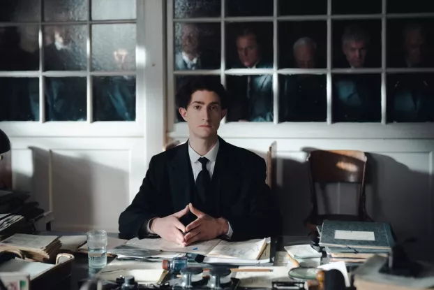 Cinema in the Latücht: WHEN AUTUMN IS ON, © Marlene Film Production Cinema in the Latücht: WHEN AUTUMN IS ON, © Marlene Film Production