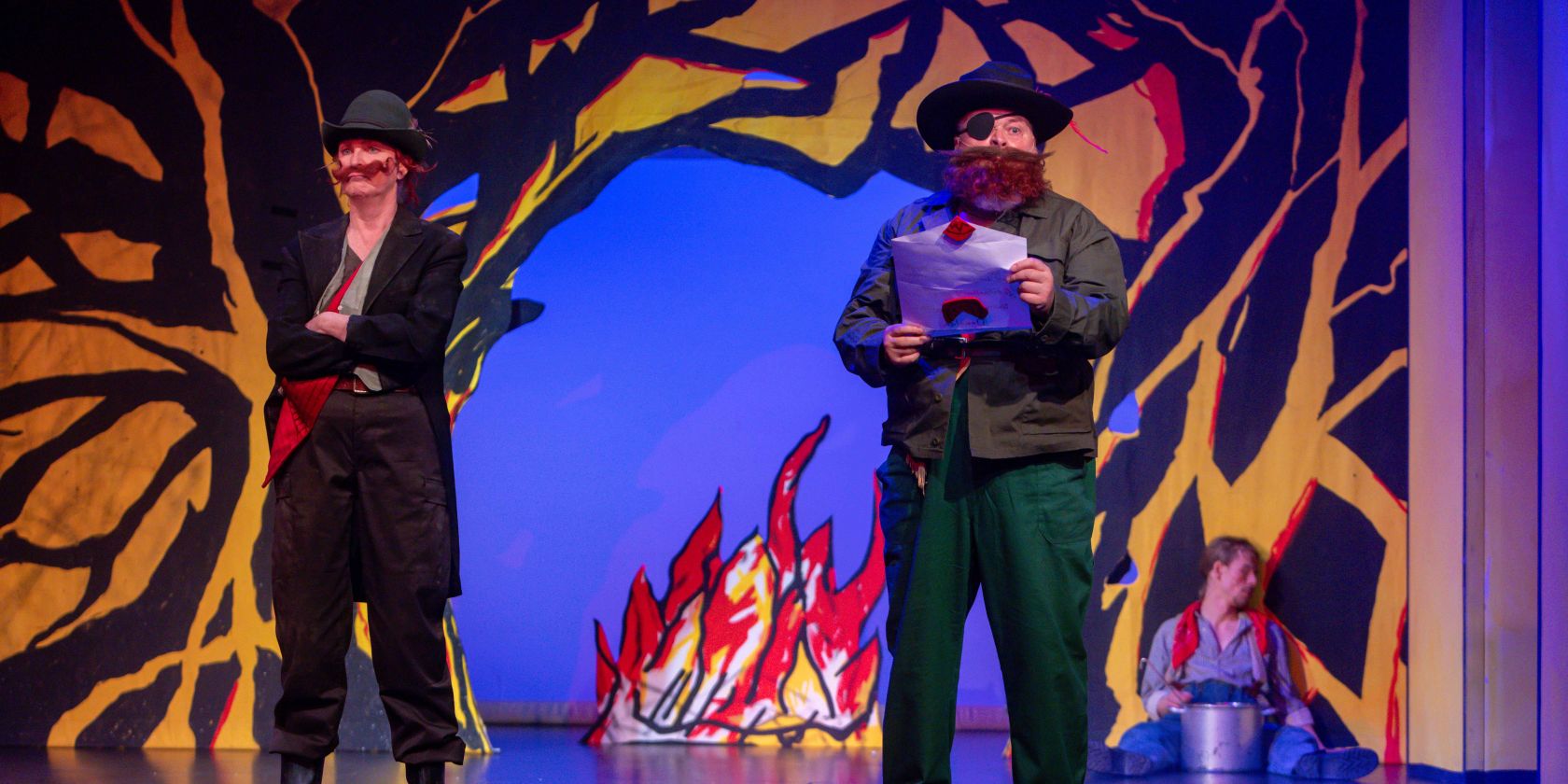 , © Thomas Mandt , © Thomas Mandt