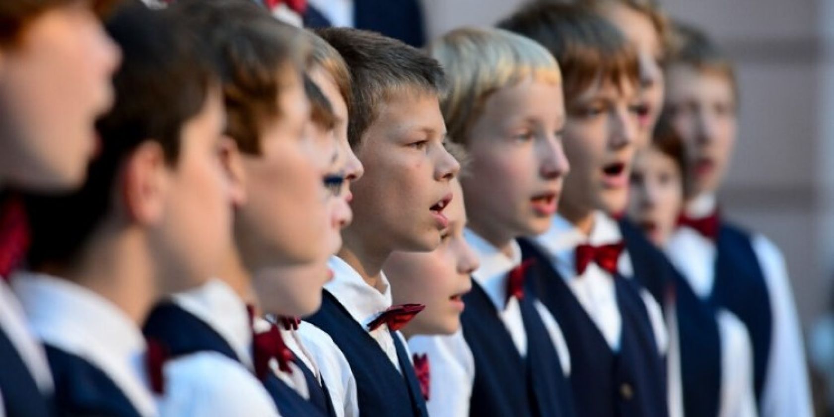 2025-12-14 Knabenchor Dresden, © Knabenchor Dresden 2025-12-14 Knabenchor Dresden, © Knabenchor Dresden