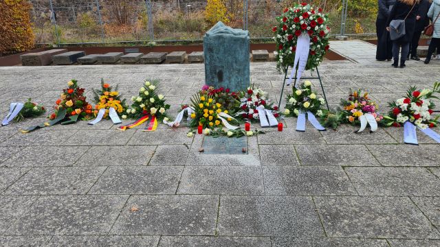 TMV/Pogrom Night, © Vier-Tore-Stadt Neubrandenburg TMV/Pogrom Night, © Vier-Tore-Stadt Neubrandenburg