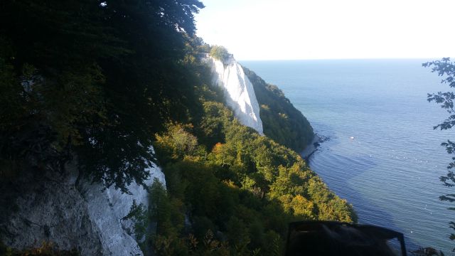 Island tour Rügen, © Jan Dzarnowski Island tour Rügen, © Jan Dzarnowski