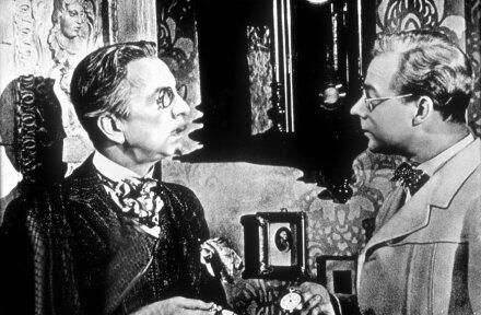 Cinema at Latücht: HOT MILK, © Deutsche Filmvertriebs GmbH Cinema at Latücht: HOT MILK, © Deutsche Filmvertriebs GmbH