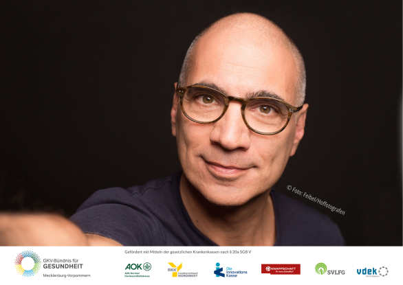 VA Bild Feibel, © Regionalbibliothek Neubrandenburg / Hoffotografen VA Bild Feibel, © Regionalbibliothek Neubrandenburg / Hoffotografen