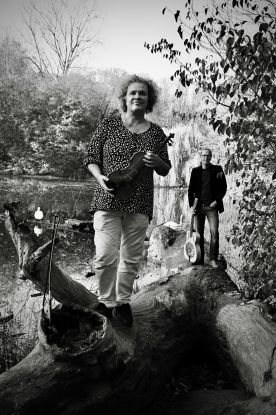 The Humming Trees, © Eckhard Ischebeck The Humming Trees, © Eckhard Ischebeck