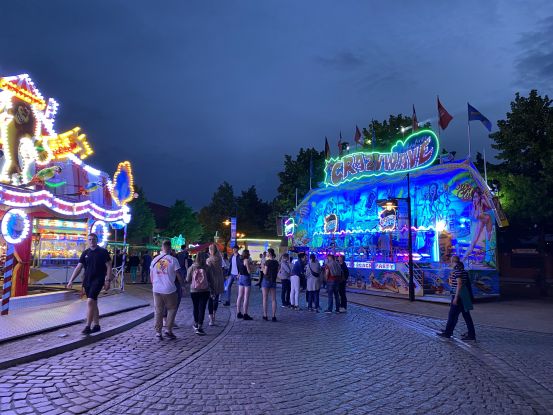 Lindenfest, © Christin Pingel Lindenfest, © Christin Pingel