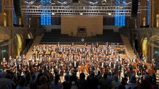 2026-07-04 Norddeutsche Orchesterakademie, © Veranstalter 2026-07-04 Norddeutsche Orchesterakademie, © Veranstalter
