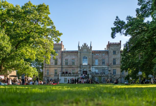 MidsummerRemise Vogelsang, © Alexander Rudolph MidsummerRemise Vogelsang, © Alexander Rudolph