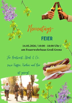 1000205364, © FFW Groß Grenz 1000205364, © FFW Groß Grenz