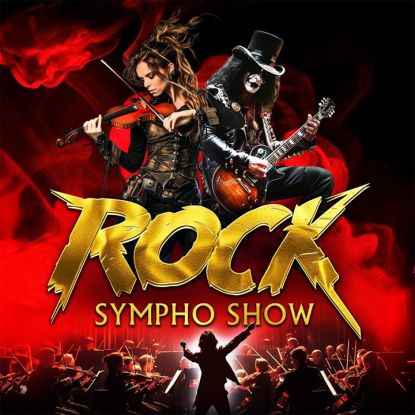 2026-04-01 Prime Orchestra, © Veranstalter 2026-04-01 Prime Orchestra, © Veranstalter