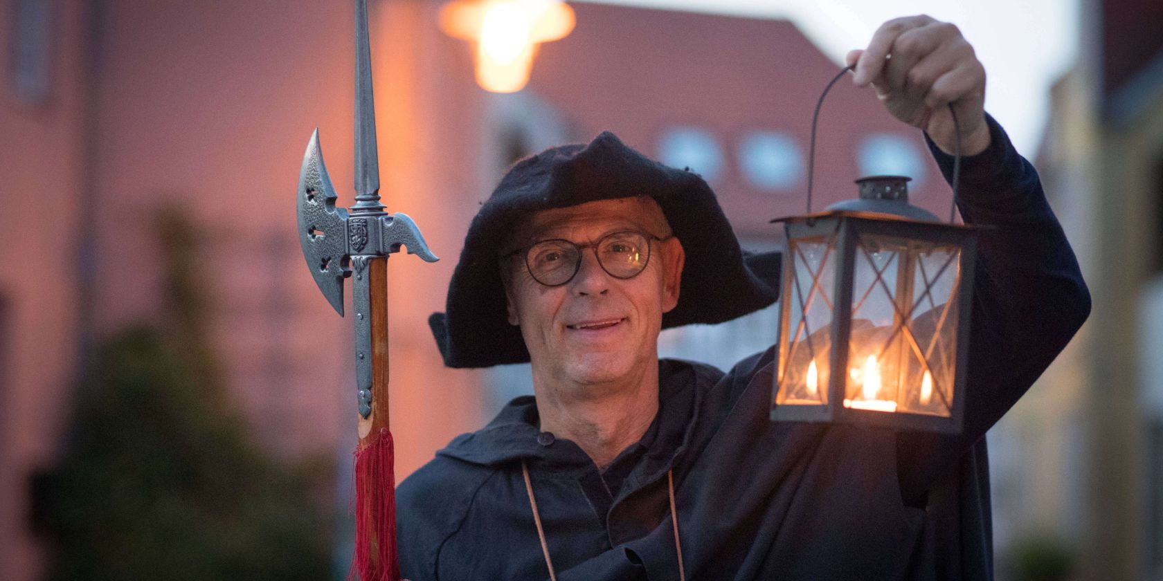 Nachtwaechter, © Daniel-Stohl Nachtwaechter, © Daniel-Stohl