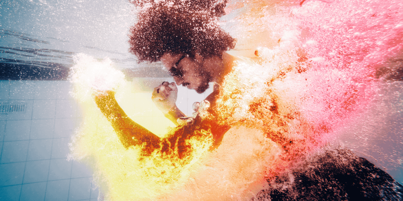 Aquapower, © contao Aquapower, © contao