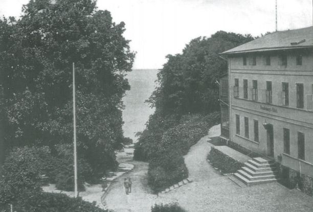 Historischer Ruegenvortrag (c) Moenchguter Museen, © Moenchguter Museen Historischer Ruegenvortrag (c) Moenchguter Museen, © Moenchguter Museen