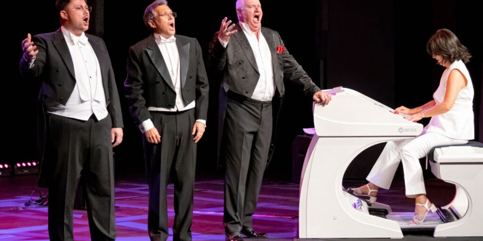 Luciano, © Arno Seeliger Luciano, © Arno Seeliger