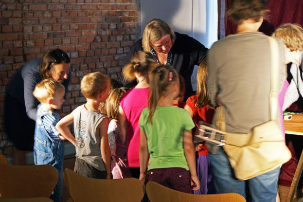 Silke Winkler/ Meckl. Staatstheater, © Silke Winkler/ Meckl. Staatstheater Silke Winkler/ Meckl. Staatstheater, © Silke Winkler/ Meckl. Staatstheater