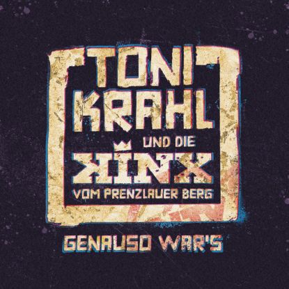 ToniKrahl_GenausoWars-sc_highl_art_square, © Semmel Concerts ToniKrahl_GenausoWars-sc_highl_art_square, © Semmel Concerts