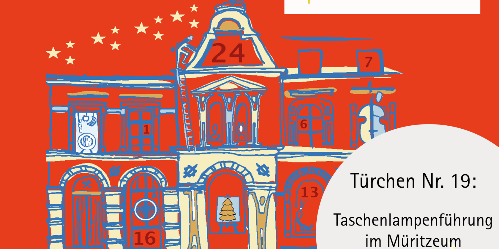 Türchen19_Müritzeum, © Müritzeum Türchen19_Müritzeum, © Müritzeum