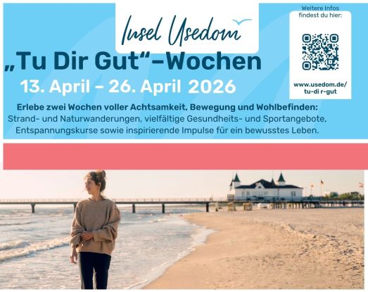 Tu Dir gut - Vortrag - Sturm und Hochwasser an der Usedomer Küste, © Tu_Dir_gut_2026.jpg Tu Dir gut - Vortrag - Sturm und Hochwasser an der Usedomer Küste, © Tu_Dir_gut_2026.jpg