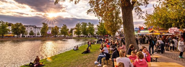 Altstadtfest-Schwerin, © Steffen Schulze Altstadtfest-Schwerin, © Steffen Schulze