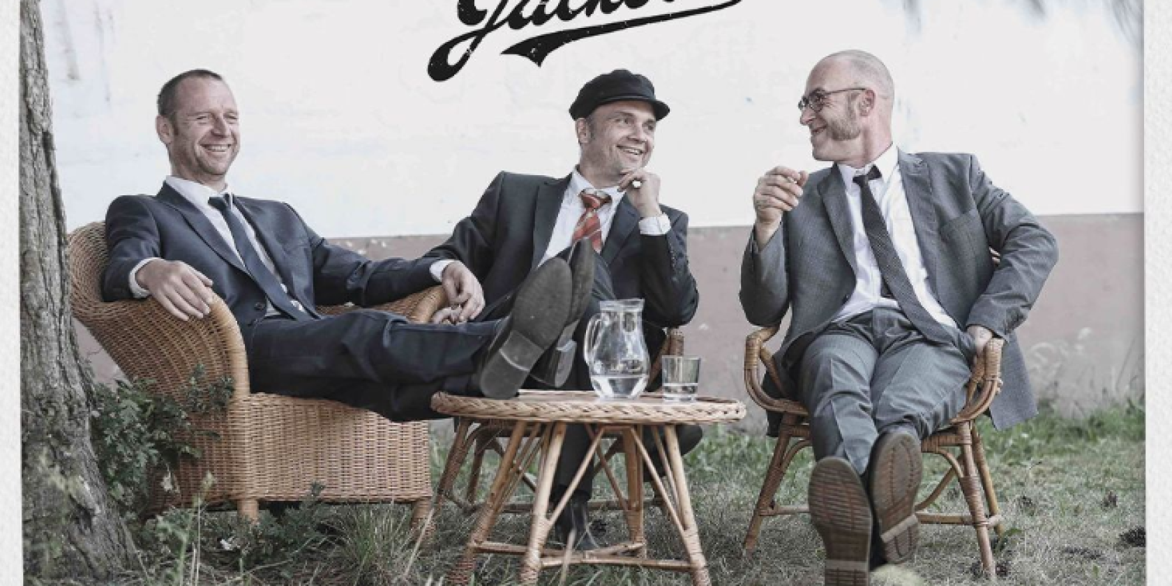 Jackbeat, © DasStudioZwei Jackbeat, © DasStudioZwei