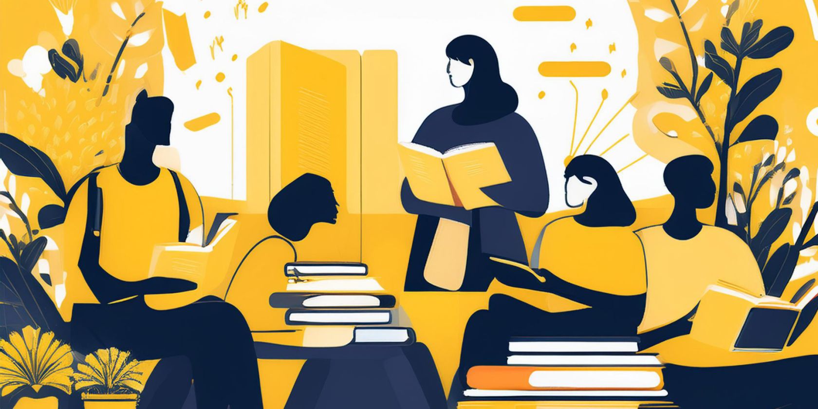 Lesezeit_WerkHausWaren_1920x1080px, © WerkHausWaren e.V. Lesezeit_WerkHausWaren_1920x1080px, © WerkHausWaren e.V.