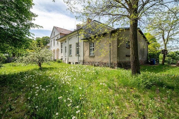 Wiese-Gut-buelow, © Von Deylen Wiese-Gut-buelow, © Von Deylen