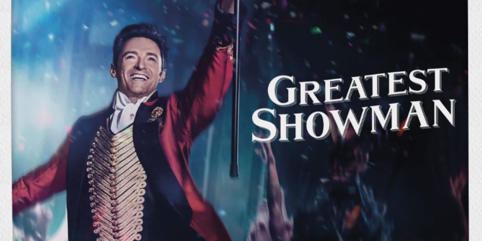 Greatest Showman, © DasStudioZwei Greatest Showman, © DasStudioZwei