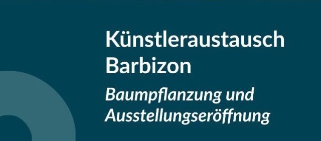 Invitation tree planting campaign excerpt, © kunstmuseum schwaan Invitation tree planting campaign excerpt, © kunstmuseum schwaan
