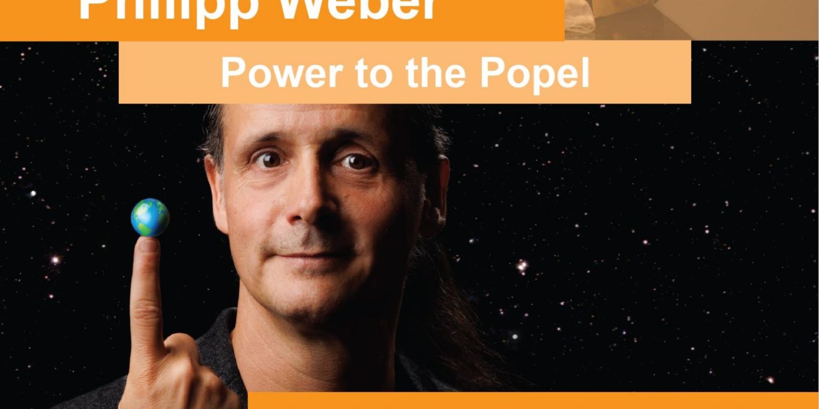 Weber cabaret, © Weber © S. Büttner Weber cabaret, © Weber © S. Büttner