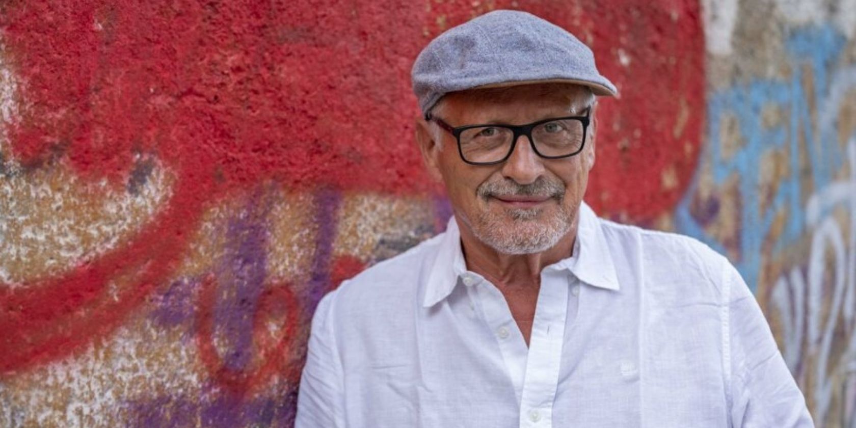 2025-11.14 Konstatin Wecker, © Thomas Karsten 2025-11.14 Konstatin Wecker, © Thomas Karsten