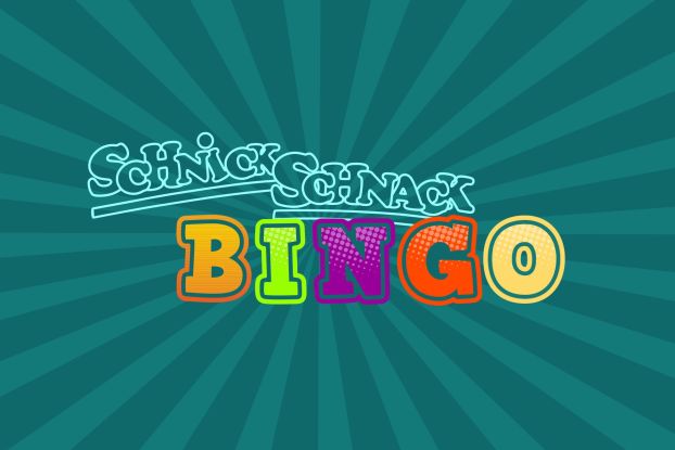 Bingo event calendar, © Thomas Hensel Bingo event calendar, © Thomas Hensel